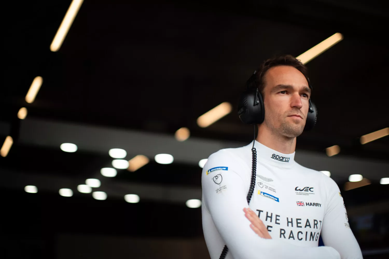 Harry Tincknell