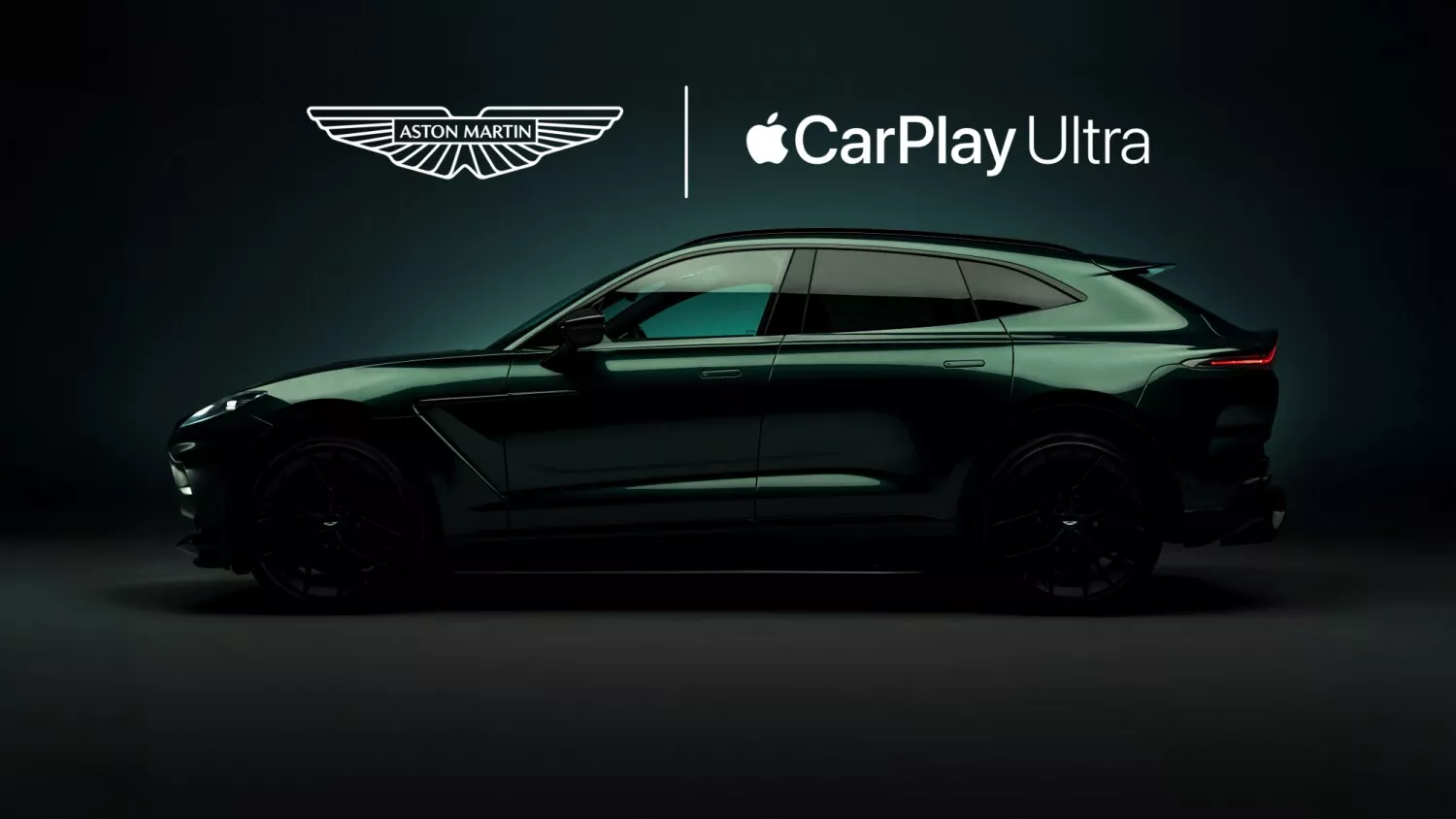 Aston Martin_Apple CarPlay Ultra_01
